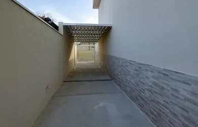 Imagem 2: Casa para locação no bairro Jardim Bela Vista - Boituva