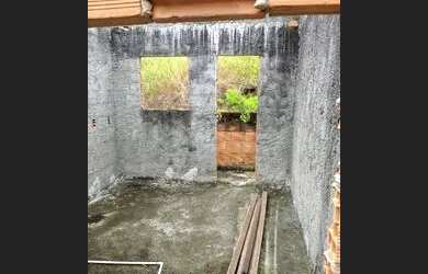 Imagem 12: Vendo casa na Covanca. Área de serviço, 44m² de Área, 1 Vaga na garageme1...