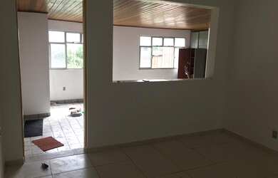Imagem: O apartamento possui 2 Dormitórios, 1 Banheiro, 60m² de Área