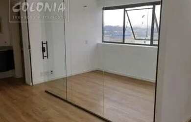 Imagem: O depósito possui 1 Vaga na garagem, 50m² de Área e está