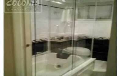 Imagem 4: Santo André - Apartamento Padrão - Jardim