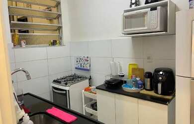 Imagem 16: Apartamento 2 quartos no Bairro Peixoto