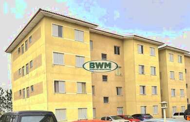 Imagem 12: Apartamento, 47 m² - venda por R$ 175.000,00 ou aluguel por R$ 1.040,00/mês...