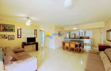 Imagem 6: APARTAMENTO RESIDENCIAL em GUARUJÁ - SP, Jardim Astúrias