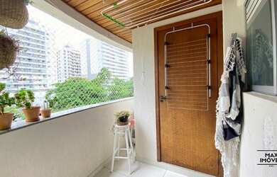 Imagem 8: Apartamento - Padrão - Venda - Itacorubi - Florianópolis - SC