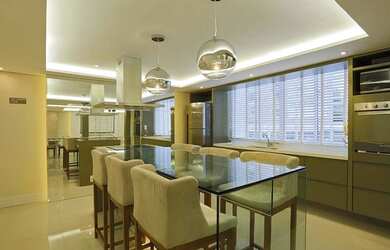 Imagem 12: Maravilhoso apartamento mobiliado na região da Paulista