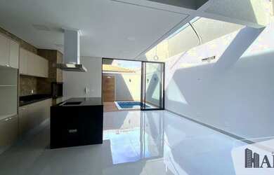 Imagem 9: Casa de Condomínio à venda no Residencial Alta Vista com 3 quartos por...