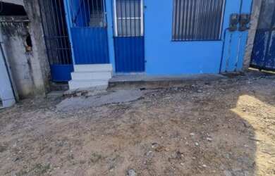 Imagem: Casa para aluguel e venda tem 50 metros quadrados com 2 quartos