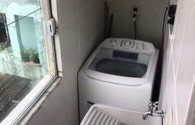 Imagem 2: Casa para Alugar no Garcia