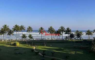Imagem: O apartamento possui 3 Dormitórios, 4 Banheiros, 3 Vagas na