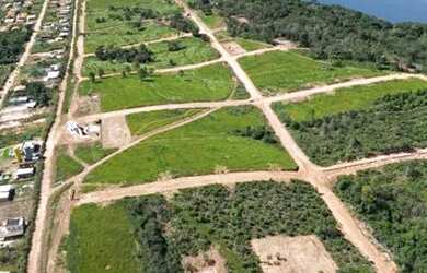 Imagem 5: Corumbá 4, Lotes No Corumba 4, 1.000M2, Aproveite Valores De Lançamento...