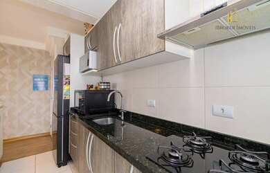 Imagem 8: Apartamento com 3 dormitórios, 65 m² - Aluguel por R$ 3.999/mês ou venda por R$ 530.000