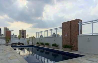 Imagem 14: Venda Stare Campestre 2 dormitorios Suite Terraço Gourmet vaga lazer...