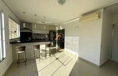 Imagem 8: Casa à Venda em Garden Village I, São José do Rio Preto - SP