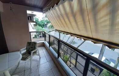 Imagem 8: 160m² ÁREA ÚTIL, REGIÃO NOBRE, PISCINA E CHURRASQUEIRA