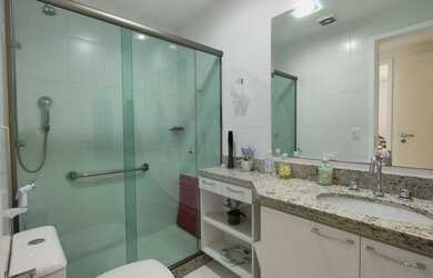 Imagem 14: Agatê Imóveis vende Apartamento Padrão de 110 m² por 790 mil reais...