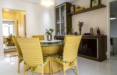 Imagem 9: SANTANA DE PARNAÍBA - Apartamento Padrão - TAMBORÉ