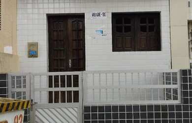 Imagem: A casa possui 2 Dormitórios, 1 Banheiro, 30m² de Área e