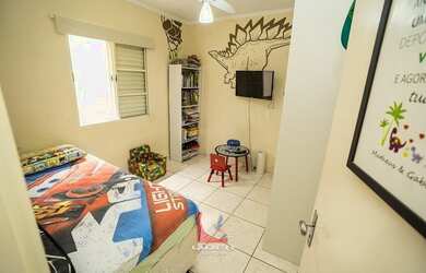 Imagem 7: Casa condomínio Vila de Espanha Bragança Paulista