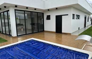 Imagem 1: Casa Condomínio Arts