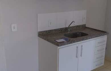 Imagem 2: Apartamento à Venda no Condomínio Green Life I com 2 quartos por R$...