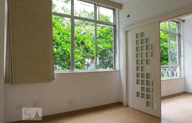 Imagem 10: Apartamento para Aluguel - Copacabana, 2 Quartos, 104 m2