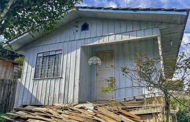 Imagem: O terreno possui 450m² de Área e está localizado em Palmital