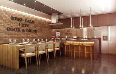 Imagem 3: Apartamento à venda 2 quartos 1 suíte 2 vagas - Lourdes