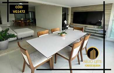 Imagem 1: Paralela com 4 4, 03G e 173M² no LE PARC Residential Resort