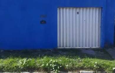 Imagem: A casa possui 1 Dormitório, 1 Banheiro, 198m² de Área e