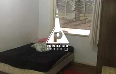Imagem 8: Apartamento Original 3 Quartos Revertido para 4, próximo ao metrô do Flamengo