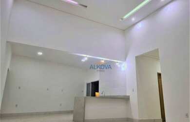 Imagem 2: Casa com 3 dormitórios à venda, 150 m² por R$ 895.000,00 - Condomínio...