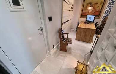 Imagem 8: 1 Dormitório Reformado, sem garagem, com vista ao mar, Gonzaguinha, São...