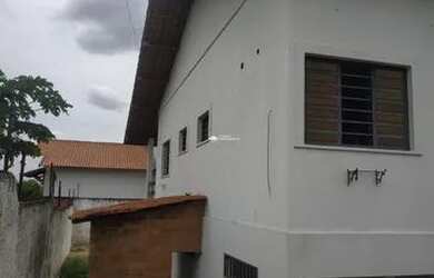 Imagem 3: R. JORN. JOSE PATRICIO FRANCO - BAIRRO RECANTO DAS PALEMIRAS