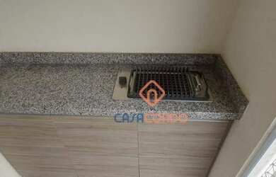 Imagem 11: Apartamento com 3 dormitórios, 69 m² - venda por R$ 579.000,00 ou aluguel...