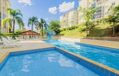 Imagem 1: Condomínio Rossi Brisa Praças Residenciais Apto AP0188ANZY