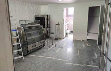 Imagem: Diamante ( Barreiro ) Ótima Loja, 90 m², Salão, Cozinha