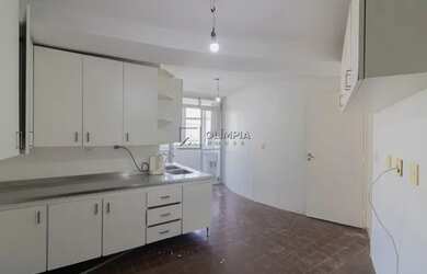 Imagem 9: Apartamento Locação 3 Dormitórios - 188 m² Jardim Europa