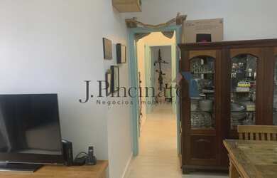 Imagem 4: Jundiaí - Apartamento Padrão - Parque Residencial Eloy Chaves