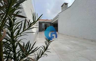 Imagem 13: Casa com 2 dormitórios à venda, 66 m² por R$ 280.000 - Santa Terezinha...