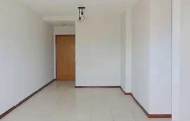 Imagem: O apartamento possui 3 Dormitórios, 3 Banheiros, 1 Vaga na