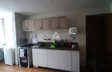 Imagem 6: Apartamento à venda, 2 quartos, 2 vagas, Tijuca - RIO DE JANEIRO/RJ