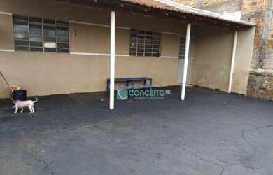 Imagem 10: Casa com 3 dormitórios, 80 m² - venda por R$ 215.000 ou aluguel por R$ 850/mês - Conjunto