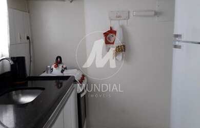 Imagem 3: Apartamento tipo - padrao 2 dormitórios, cozinha planejada, portaria...