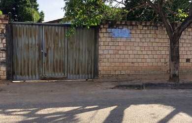 Imagem 2: Casa no São Bento