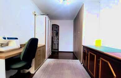 Imagem 11: Casa em Santana. Piscina, Churrasqueira, Lareirae5 Vagas na garagem