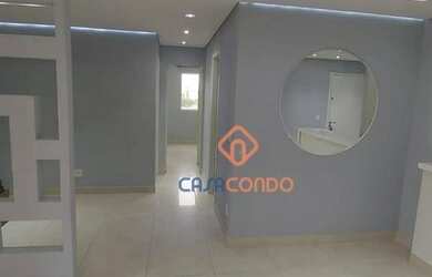 Imagem 5: Apartamento com 3 dormitórios, 69 m² - venda por R$ 579.000,00 ou aluguel...