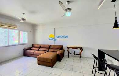 Imagem 5: APARTAMENTO RESIDENCIAL em GUARUJÁ - SP, Jardim Astúrias