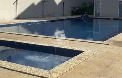 Imagem: O apartamento possui 2 Dormitórios, 1 Banheiro, 40m² de Área