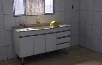 Imagem 4: Alugo essa casa. 1 Banheiroe1 Dormitório